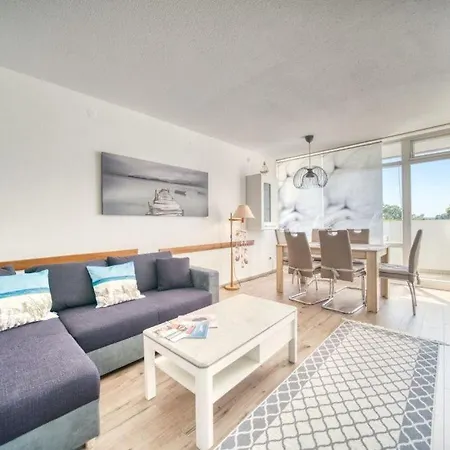 - Haus F, App 0feg01 * Heiligenhafen