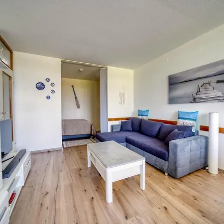 - Haus F, App 0feg01 Διαμέρισμα