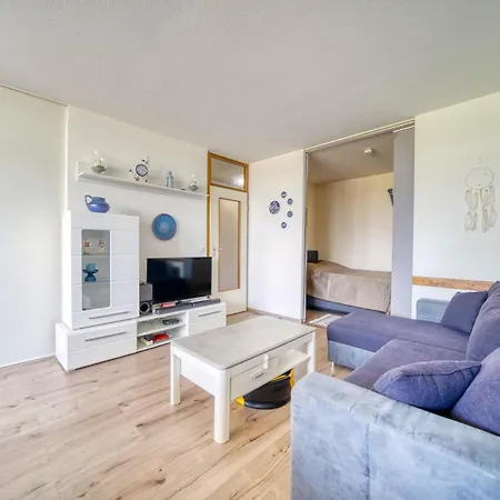 - Haus F, App 0feg01 Apartment *