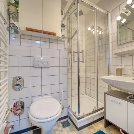 - Haus F, App 0feg01 Διαμέρισμα Heiligenhafen