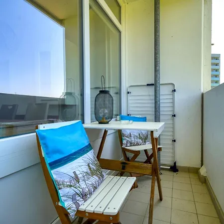 - Haus F, App 0feg01 Διαμέρισμα
