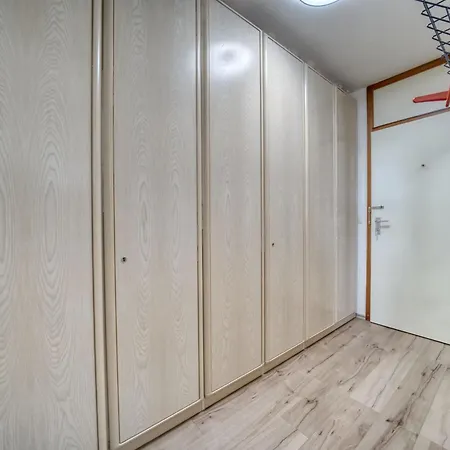- Haus F, App 0feg01 Apartment Heiligenhafen