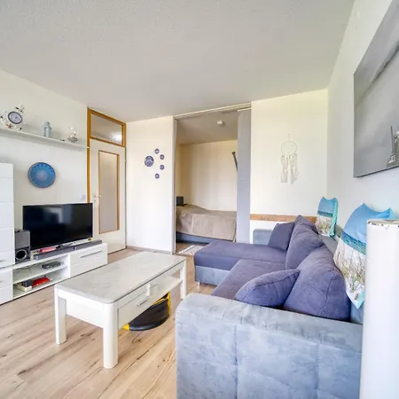 Διαμέρισμα - Haus F, App 0feg01 Heiligenhafen